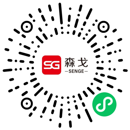 森戈抵押车小程序